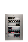Reparación averías vinoteca Kuppersbusch en  Ourense